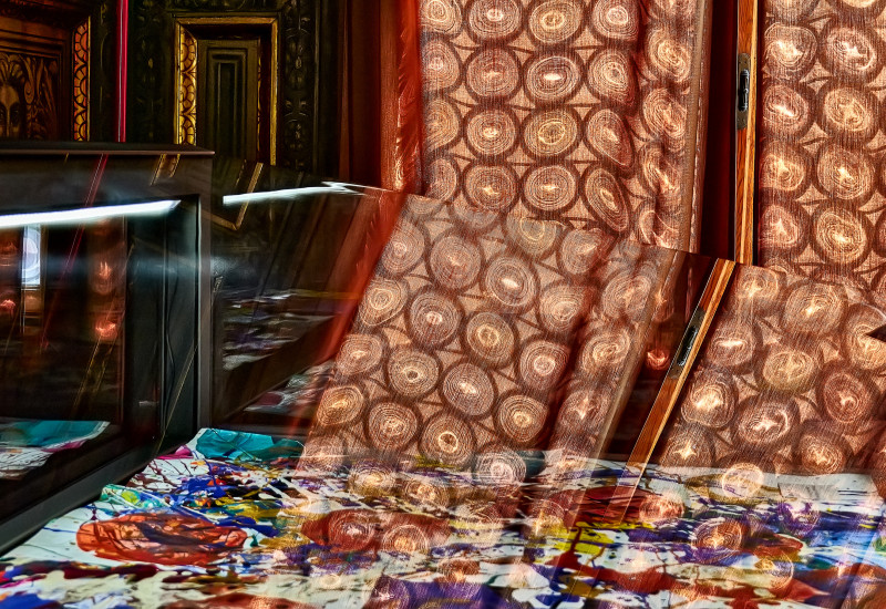 "Passion" - Italy (2024)