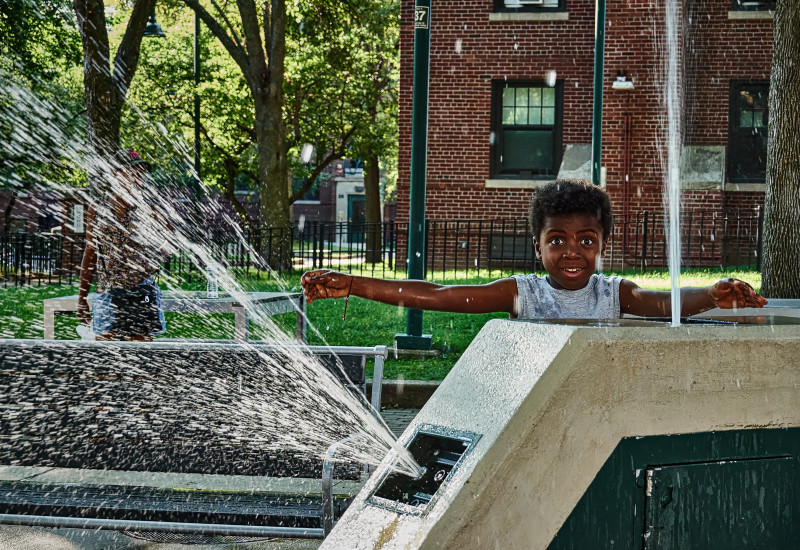 "Let Loose" - Boston, MA (2024)