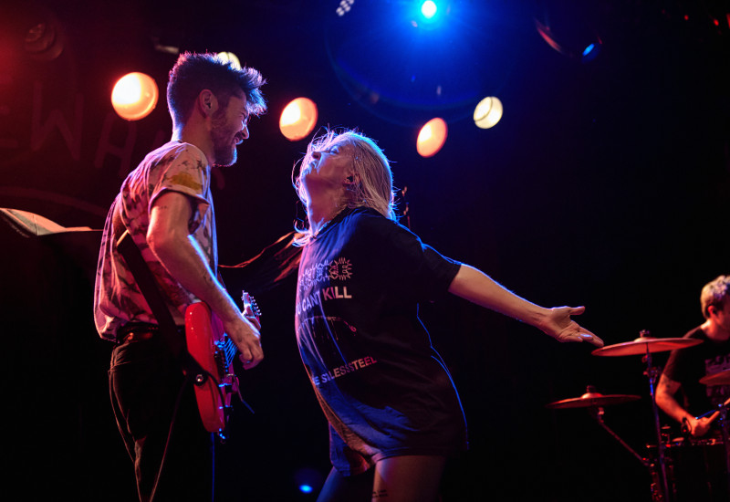 Winona Fighter - 2025