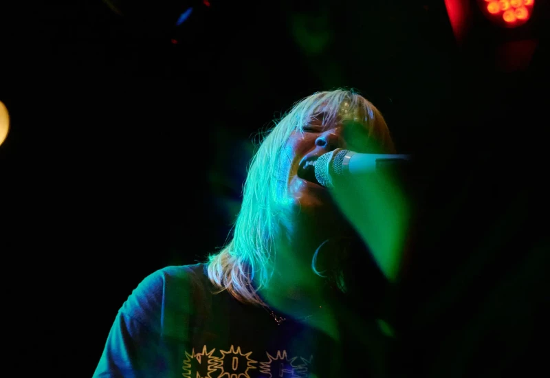 Winona Fighter - 2025