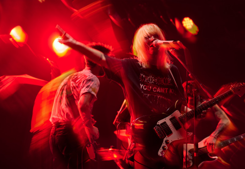 Winona Fighter - 2025